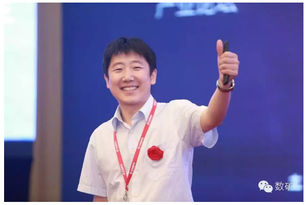 金控數(shù)據(jù)：無人水廠已來！